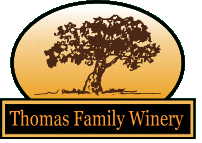 Thomas Family Winery