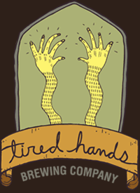 Tired Hands Brewing Company