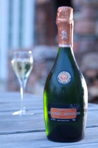 Thibaut-Janisson Winery