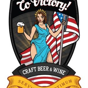To Victory Craft Beer Bar