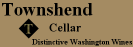 Townshend Cellar