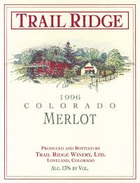 The Winery at Pikes Peak