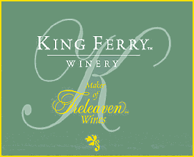 Treleaven by King Ferry Winery