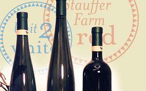 Troutman Vineyards