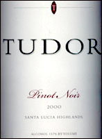 Tudor Winery