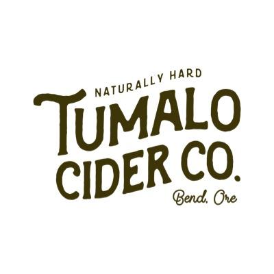 Tumalo Cider Company