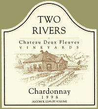 Two Rivers Winery