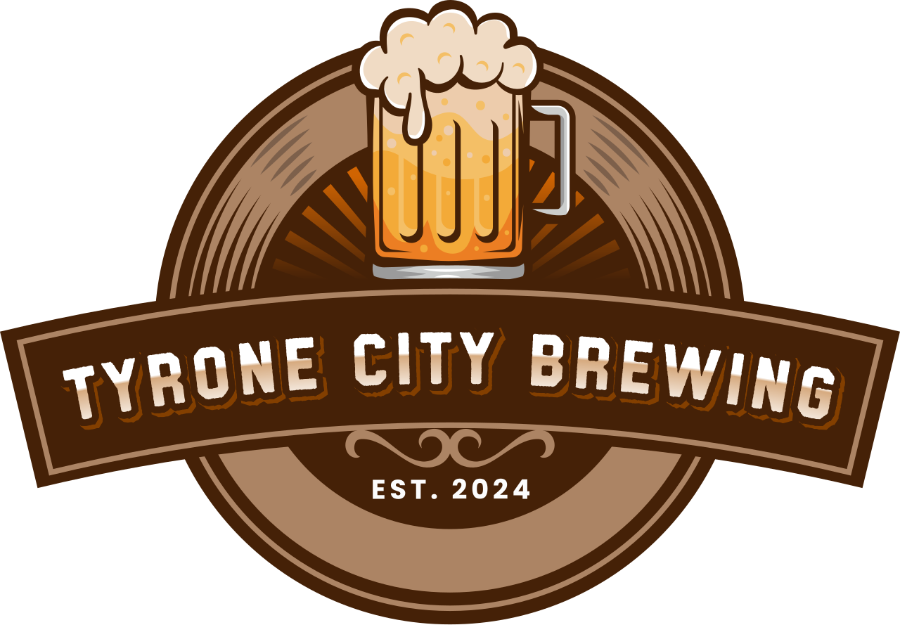 Tyrone City Brewing