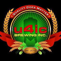 u4ic Brewing