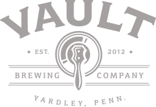 Vault Brewing Company - Yardley