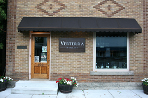 Verterra Winery