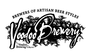Voodoo Brewing Erie
