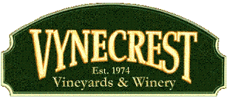 Vynecrest Winery