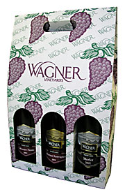 Wagner Vineyards