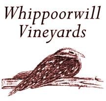 Whippoorwill Vineyards