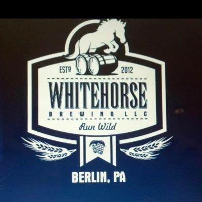 Whitehorse Brewing - Berlin