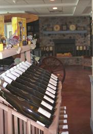 Belhurst Estate Winery