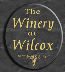Winery at Wilcox