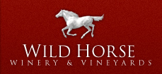 Wild Horse Winery & Vineyards