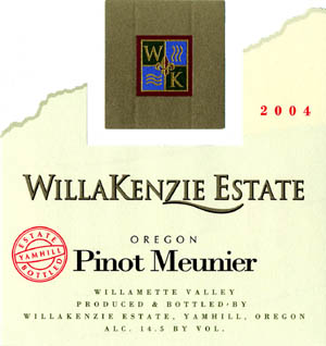 Willakenzie Estate