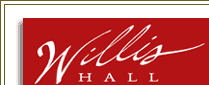 Willis Hall