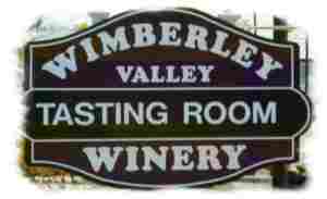Wimberley Valley Winery