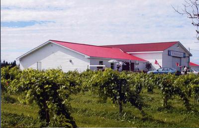 Winegarden Estate