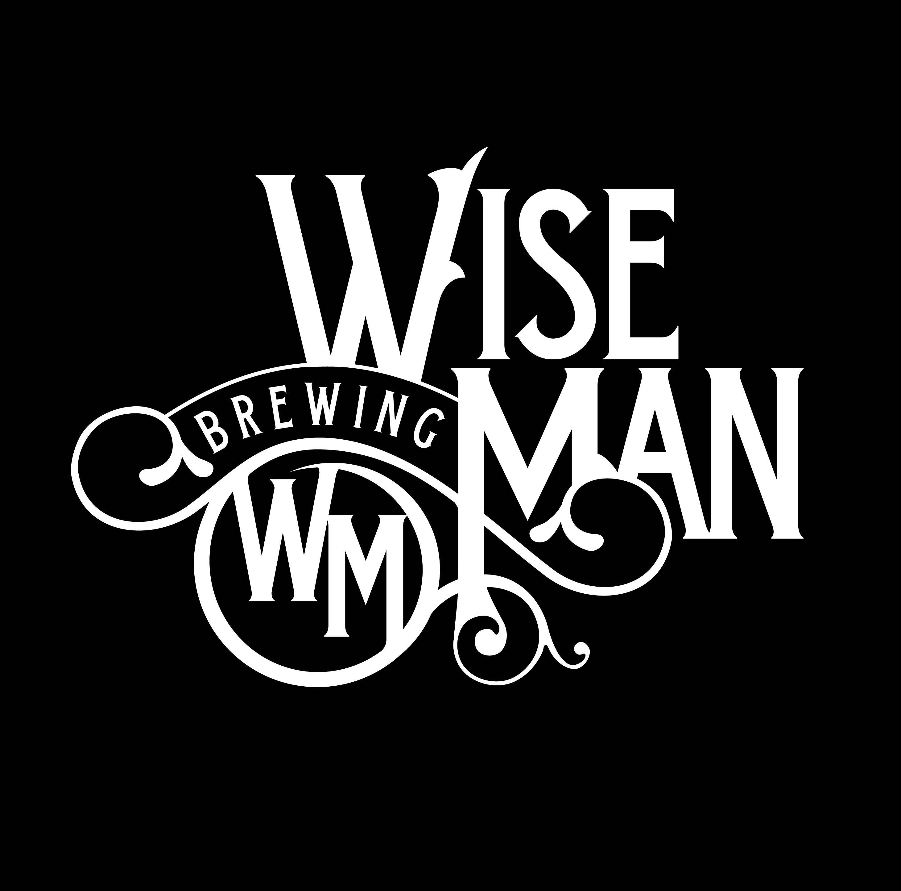 Wise Man Brewing