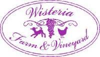 Wisteria Farm and Vineyard