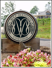 Wolf Mountain Vineyards