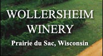 Wollersheim Winery
