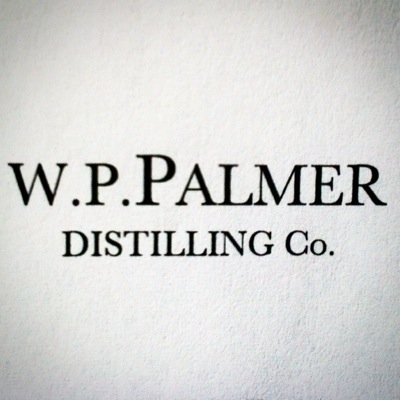 W.P. Palmer Distilling Company