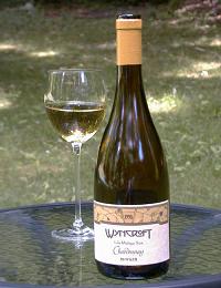 Wyncroft Wine