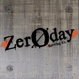 Zeroday Brewing Company