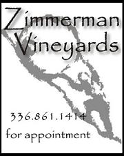 Zimmerman Vineyards