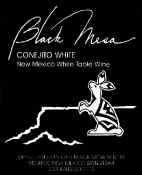 Conejito White