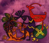 Velarde Merlot