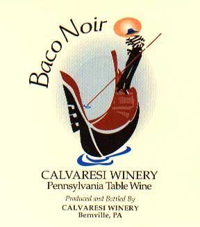 Baco Noir