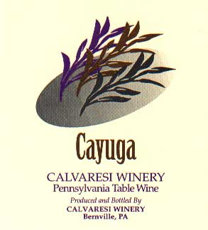 Cayuga