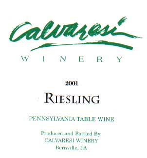 Riesling