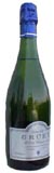 Gruet Methode Champenoise, Demi-sec