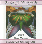 CABERNET SAUVIGNON