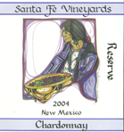 CHARDONNAY RESERVE