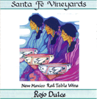 ROJO DULCE