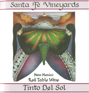 TINTO DEL SOL