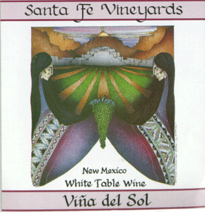 VINA DEL SOL
