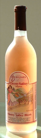 Cherry Valley Blush 