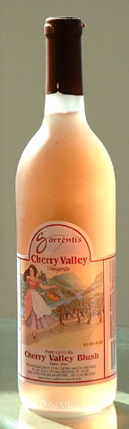 Cherry Valley Blush