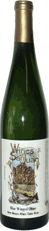 Blue Winged Olive