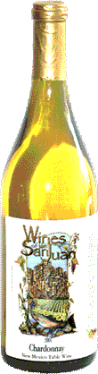 Chardonnay